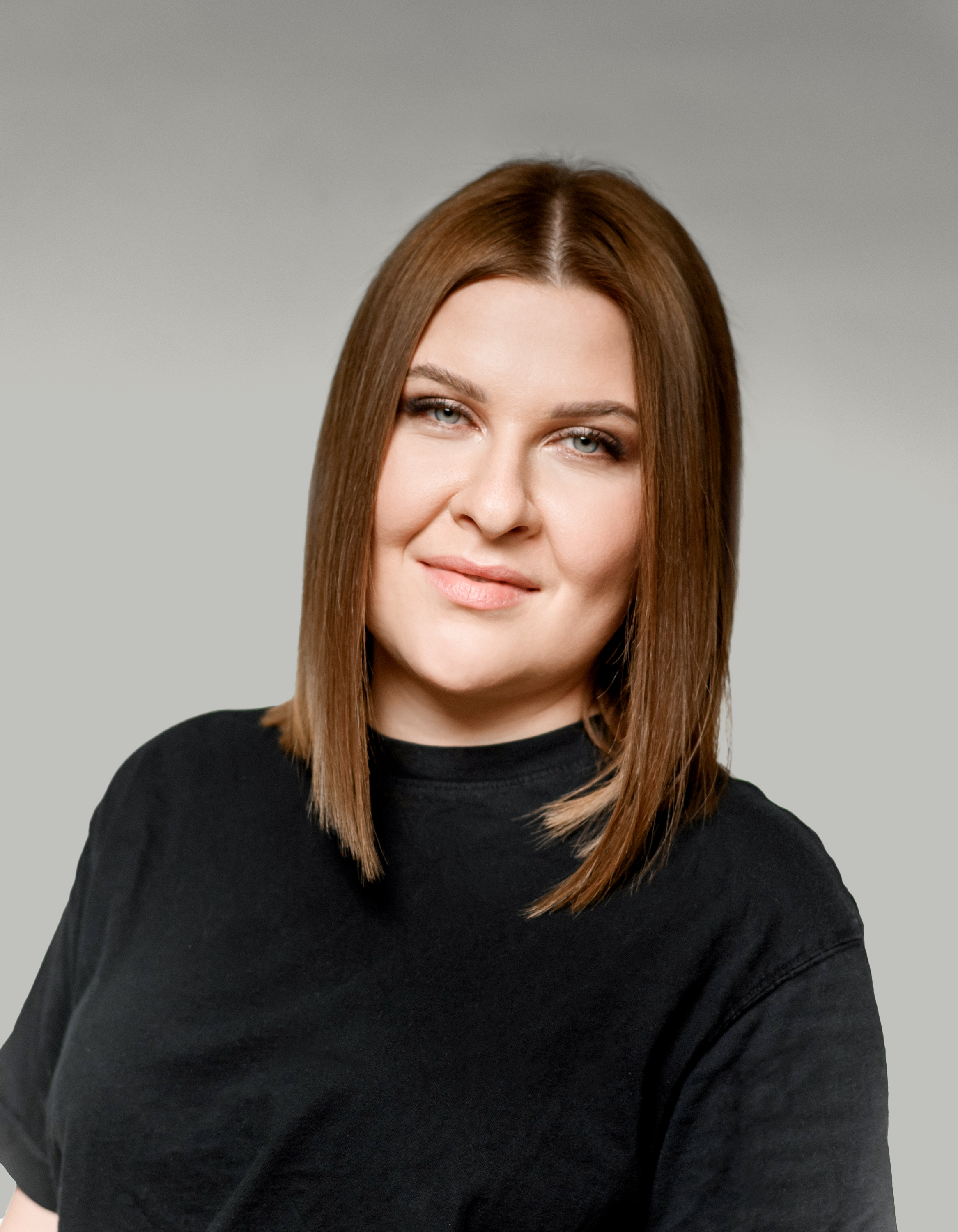 Свистунова Даша